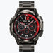 EAN 6974958251170 - KOSPET T3 ULTRA 2 3,63 cm (1.43") AMOLED 48 mm Digital 466 x 466 Pixeles Pantalla táctil Negro GPS (satél imagen 2