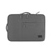 EAN 4252011908561 - 4smarts 541072 maletines para portátil 35,6 cm (14") Funda Gris imagen 1
