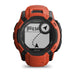 EAN 0753759319335 - Garmin Instinct 2X Solar 2,79 cm (1.1") MIP 50 mm Digital 176 x 176 Pixeles Pantalla táctil Rojo GPS (sat imagen 11