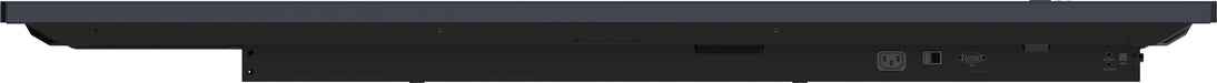EAN 4948570123681 - iiyama TE5512MIS-B3AG pantalla de señalización Diseño de quiosco 139,7 cm (55") LCD Wifi 400 cd / m² 4K U imagen 8