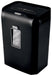 EAN 5028252614818 - Rexel QS RSX1035 triturador de papel Corte cruzado 58 dB 22 cm Negro imagen 3