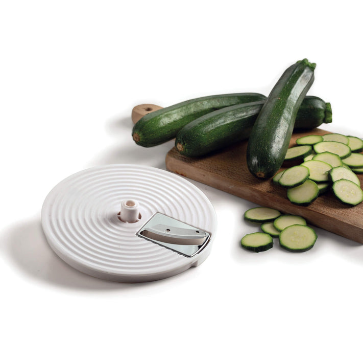 EAN 8003705124349 - Ariete Vintage Line 1781/04 robot de cocina 1000 W 2,1 L Verde imagen 10
