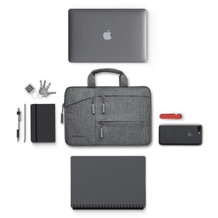 St-Ltb15 Funda Protectora Para Notebooks Hasta 15"", Gris, St-Ltb15
