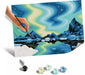 EAN 4005556239078 - Ravensburger 23907 libro y página para colorear Kit de pintura por números imagen 3