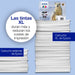 EAN 8715946625560 - Epson Polar bear C13T26114012 cartucho de tinta 1 pieza(s) Original Rendimiento estándar Negro imagen 5