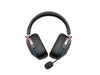 EAN 6939119065584 - Havit 6939119065584 auricular y casco Auriculares Inalámbrico y alámbrico Diadema Juego Negro, Rojo imagen 4