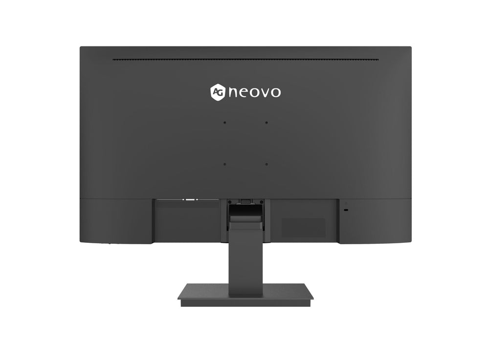 EAN 4710739598315 - AG Neovo LA-2703 pantalla para PC 68,6 cm (27") 1920 x 1080 Pixeles Full HD LCD Negro imagen 5