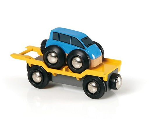 EAN 7312350335774 - BRIO 33577 accesorio para vehículos y pistas de juguete Model Railways Parts & Accessories imagen 1