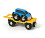 EAN 7312350335774 - BRIO 33577 accesorio para vehículos y pistas de juguete Model Railways Parts & Accessories imagen 1