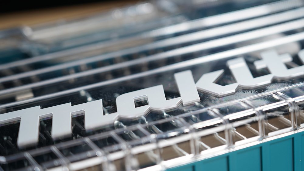 EAN 0088381792622 - Makita E-16988 broca Juego de brocas 75 pieza(s) imagen 4
