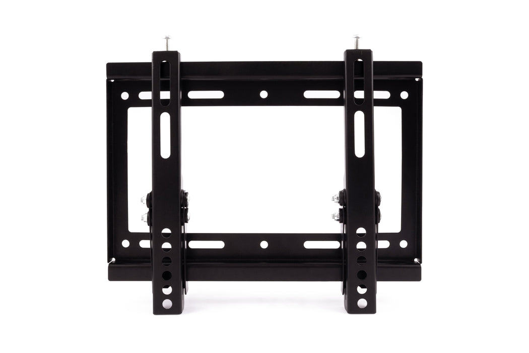 EAN 8436556142321 - CoolBox COO-TVSTAND-02 soporte para TV 106,7 cm (42") Negro imagen 1