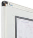 EAN 5907695618464 - Rocada 6500 pizarrón blanco 600 x 450 mm PVC Magnético imagen 4
