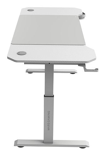 EAN 8435693107743 - Mars Gaming MGD-ERGO140W imagen 2