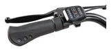 EAN 8050162355229 - Nilox NXEBJ5PROGR bicicleta eléctrica Negro 66 cm (26") 25,5 kg imagen 7