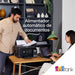 EAN 8715946683751 - Epson EcoTank ET-4850 Inyección de tinta 4800 x 1200 DPI 33 ppm Wifi imagen 31