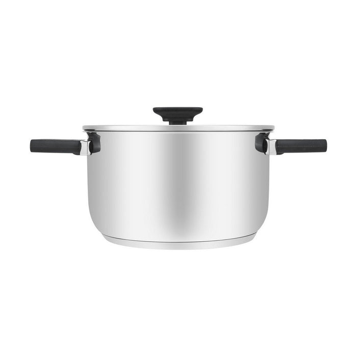 EAN 4260709013725 - Resto Kitchenware Anser 3,2 L Alrededor Negro, Acero inoxidable imagen 3