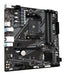 EAN 4719331854690 - GIGABYTE A520M DS3H V2 placa base Zócalo AM4 micro ATX imagen 3