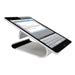 EAN 4052792046298 - LogiLink AA0107 mueble y soporte para dispositivo multimedia Negro, Plata Tableta Carro para administraci imagen 3
