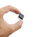 EAN 6950376708373 - REDRAGON Keycaps Sacarab Black - Negro Tecla imagen 4