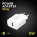 EAN 4034303036301 - Intenso 7800522 adaptador e inversor de corriente Interior imagen 2