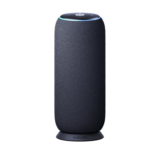 EAN 0840493605326 - Motorola moto sound flow Altavoz monofónico portátil Carbono 30 W imagen 1