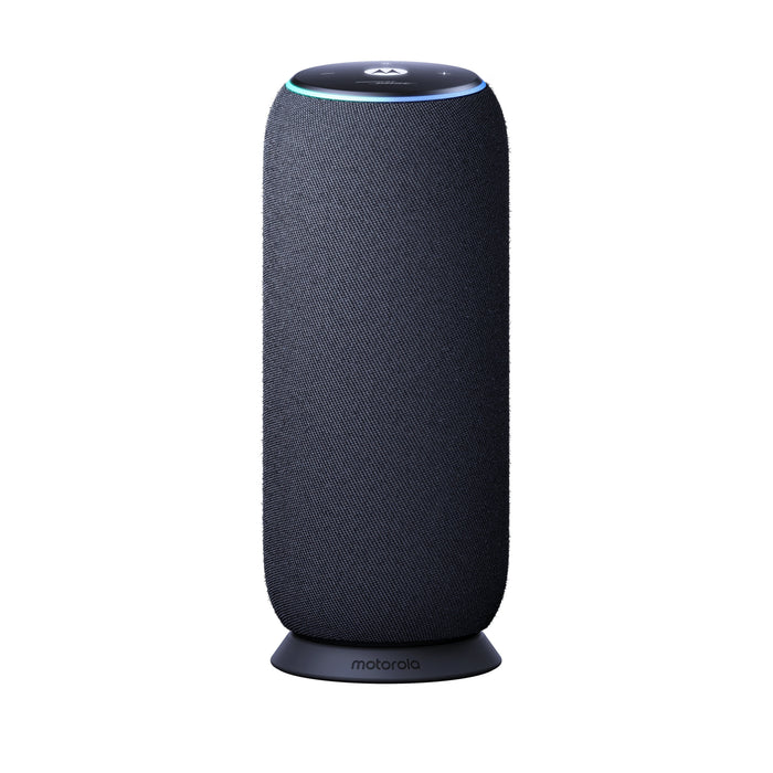 EAN 0840493605326 - Motorola moto sound flow Altavoz monofónico portátil Carbono 30 W imagen 1