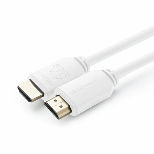 EAN 5715063356654 - Microconnect MC-HDM191910V2.0WH cable HDMI 10 m HDMI tipo A (Estándar) Blanco imagen 1