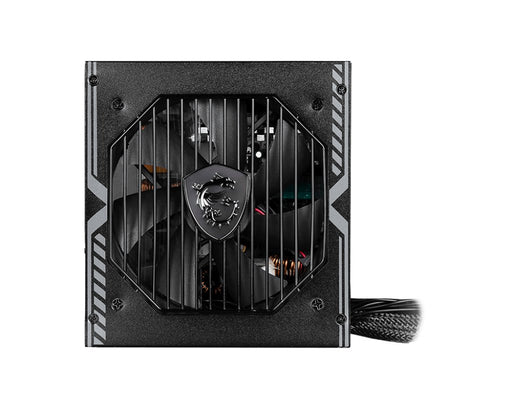 EAN 4711377126595 - MSI MAG A750BN PCIE5 unidad de fuente de alimentación 750 W 24-pin ATX ATX Negro imagen 2