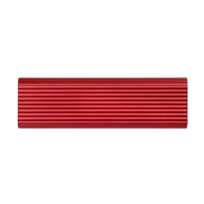 EAN 4711378428001 - Patriot Memory Transporter Lite 1 TB USB Tipo C 3.2 Gen 2 (3.1 Gen 2) Rojo imagen 4