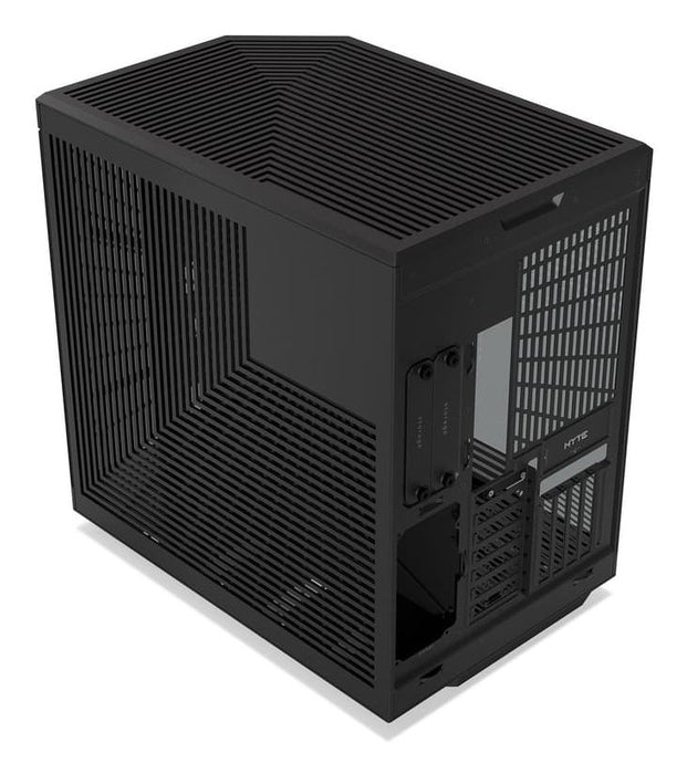 EAN 1220000351004 - HYTE Y70 Touch Infinite Midi Tower Negro imagen 5