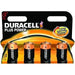 EAN 5000394141865 - Duracell MN1400B4 pila doméstica Batería de un solo uso C Alcalino imagen 1