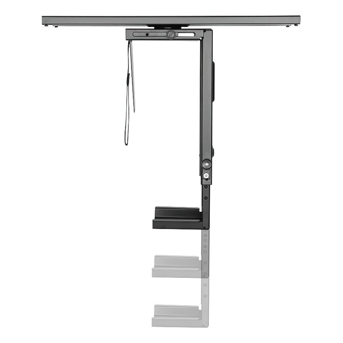 EAN 4052792048094 - LogiLink EO0004 soporte de CPU Soporte de CPU para instalación en escritorio Negro imagen 5