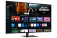 EAN 8806095547053 - Samsung M70D pantalla para PC 109,2 cm (43") 3840 x 2160 Pixeles 4K Ultra HD LCD Negro imagen 2