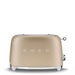 EAN 8017709290832 - Smeg TSF01CHMEU tostadora 6 2 rebanada(s) 950 W Champán imagen 1