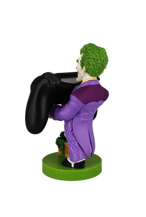 EAN 5060525893148 - Exquisite Gaming Cable Guys Joker Soporte pasivo Mando de videoconsola, Teléfono móvil/smartphone Multico imagen 9