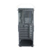 EAN 8436550233377 - TALIUS Xentinel Midi Tower Negro, Blanco imagen 8