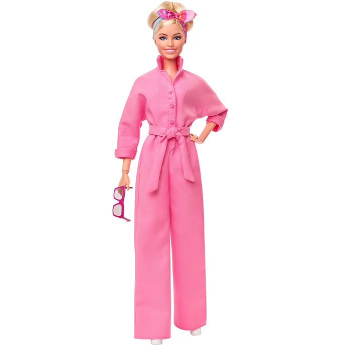 EAN 0194735174522 - Barbie Signature HRF29 muñeca imagen 1