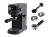 EAN 7332543838349 - AEG EC6-1-6BST Manual Máquina espresso 1 L imagen 1