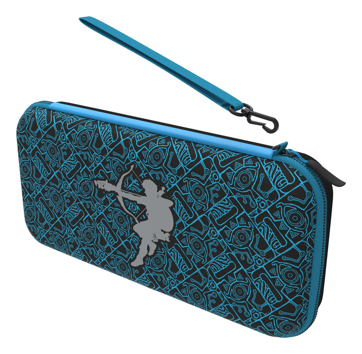 Pdp Tasche Travel Case Sheikahshoot Switch