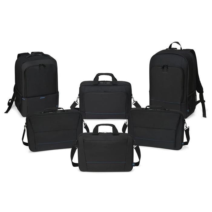 EAN 7640239423596 - DICOTA D3250804 maletines para portátil 40,6 cm (16") Maletín Negro imagen 8