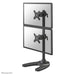 EAN 8717371444181 - Neomounts FPMA-D700DDV soporte para monitor 68,6 cm (27") Escritorio Negro imagen 1
