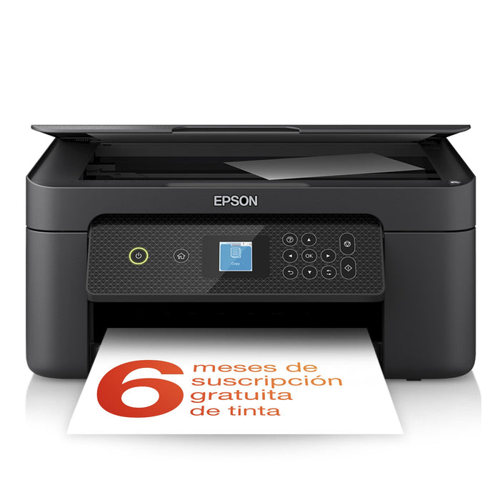 EAN 8715946702742 - Epson Expression Home XP-3200 imagen 4