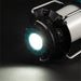 EAN 0088381763455 - Makita MR009GZ farol LED Negro, Azul, Blanco imagen 10
