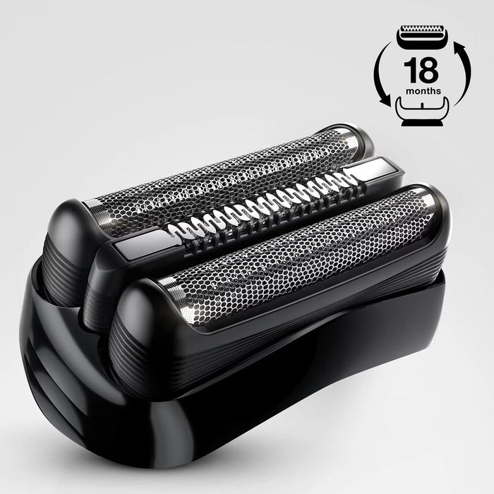 EAN 8700216736879 - Braun Series 3 Kombipack 21 B neu Cabezal para afeitado imagen 2