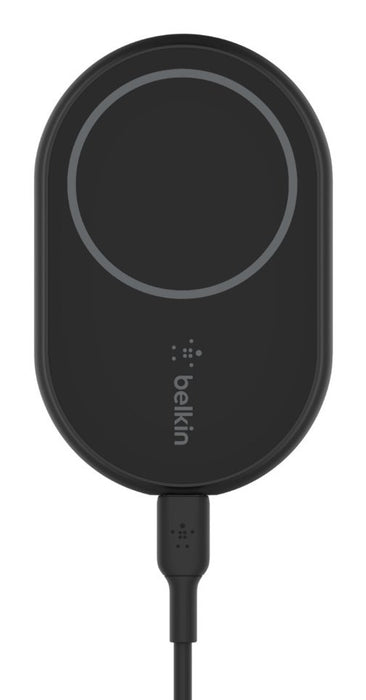 EAN 0745883828746 - Belkin WIC004BTBK-NC cargador de dispositivo móvil Smartphone Negro Encendedor de cigarrillos Cargador in imagen 2