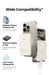 EAN 6941876222087 - Ugreen 25208 batería externa 10000 mAh Cargador inalámbrico Beige imagen 8