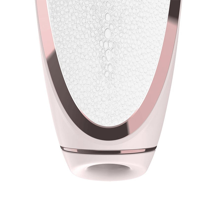 EAN 4049369016563 - Satisfyer Prêt-à-porter Vibrador con succion Ambidextro imagen 3