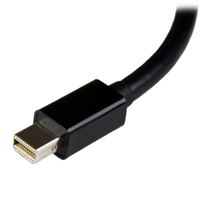 Startech Conversor Pasivo Mini Displayport A Dvi 1920x1200