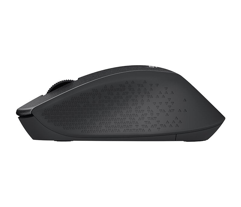 Ratón Logitech M330 Silent Plus Mano Derecha Rf Inalámbrico Mecánico 1000 Dpi