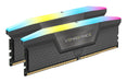 EAN 840440408079 - Corsair Vengeance RGB CMH96GX5M2E6000Z36 módulo de memoria 96 GB 2 x 48 GB DDR5 6000 MT/s 288-pin DIMM imagen 1